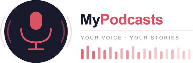 MyPodcasts